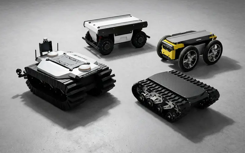 Mga Platform ng Mobility