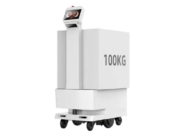Bagong Paglunsad ng Produkto | Tianjin Weide Aviation Industrial Handling Robot Debuts, Pag-unlock ng Bagong Paradigm ng Intelligent Handling