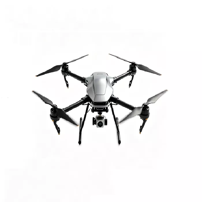 Pang-agrikulturang Drone