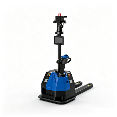 Autonomous Forklift Unmanned Pallet Handling Robot Autonomous Forklift Unmanned Pallet Handling Robot