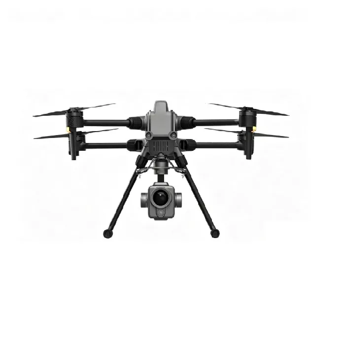 Drone ng Industrial Inspection