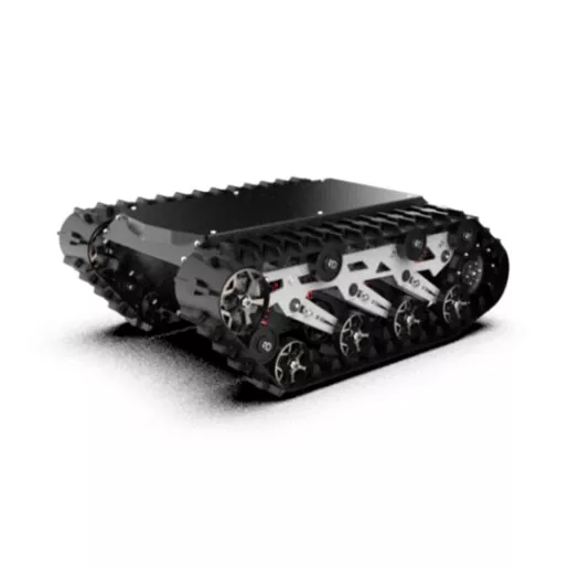 T8 Heavy-duty Tracked Platform